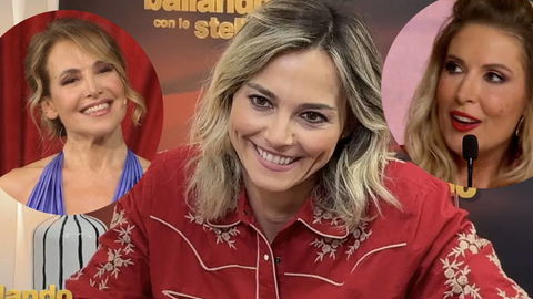 Polemiche per le parole di Fialdini su d’Urso e Lucarelli preview