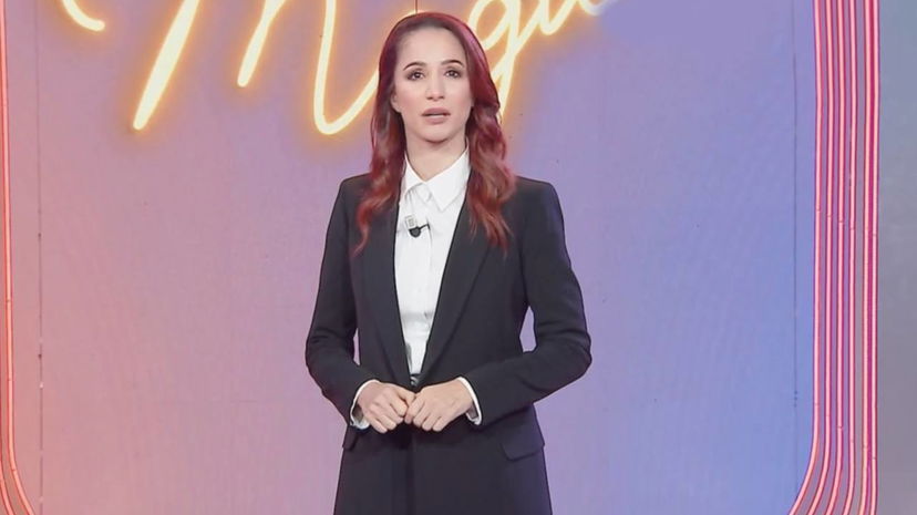 Prime parole di Andrea Delogu dopo la perdita del fratello: “Un dolore che accompagna ogni mio respiro” preview