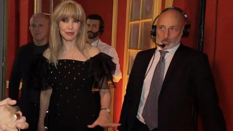 Guerra tra primedonne a Ballando? “Si è rivolta a un avvocato” preview