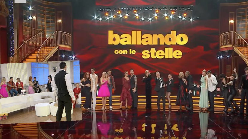 Problemi fisici per due concorrenti di Ballando Con le Stelle: “Colpa delle prese” preview