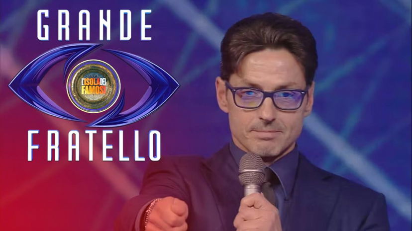 I programmi con cui Mediaset sostituirà i reality il lunedì sera: le opzioni preview
