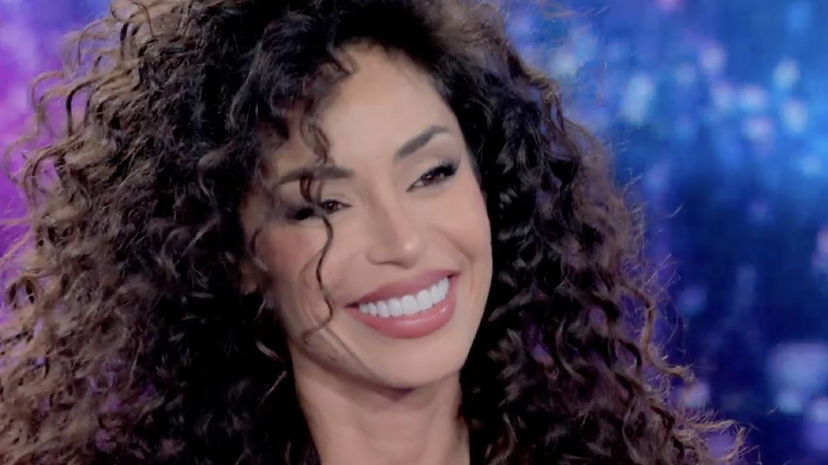 Raffaella Fico è incinta del suo nuovo compagno: l’annuncio preview