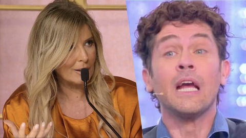 Raffaello Tonon si scaglia contro Selvaggia Lucarelli: “Povera lei” preview
