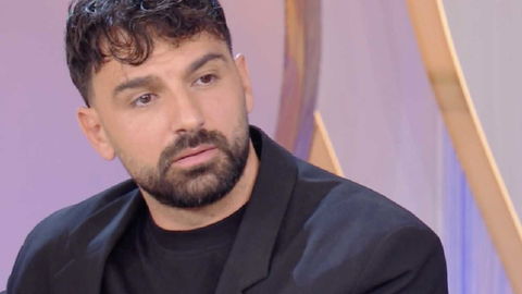Raimondo Todaro contro un vincitore di Ballando con le Stelle: “Era il più scarso di quell’anno” preview