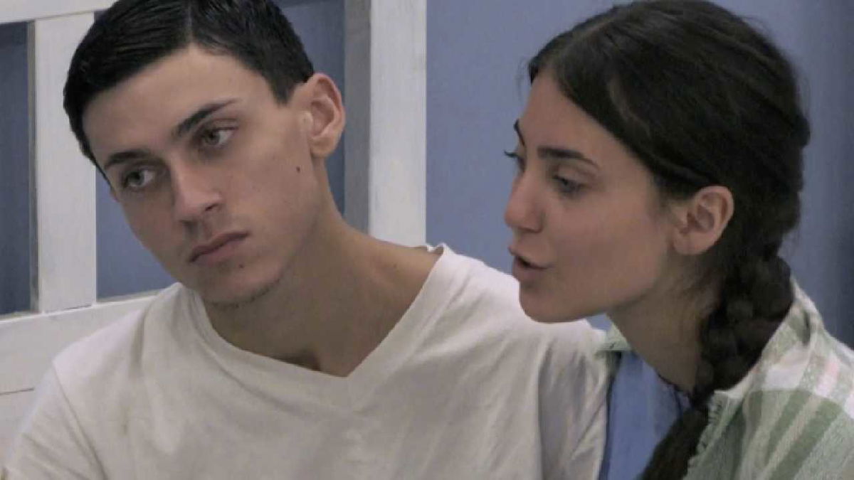 Raoul Pignataro e Simona Trozzola stanno ancora insieme dopo Il Collegio 9? article-post