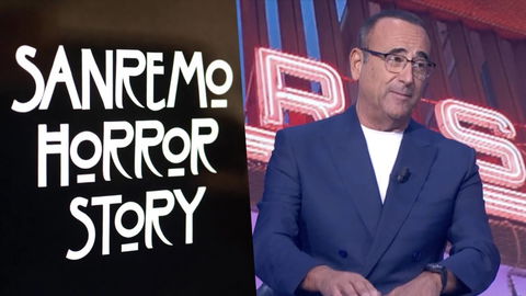 Rivolta social dopo l’annuncio del cast di Sanremo 2026: “Dove sono i big?” preview