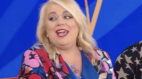 Rossella Erra rischia il posto a Ballando con le Stelle? La reazione di Caterina Balivo preview
