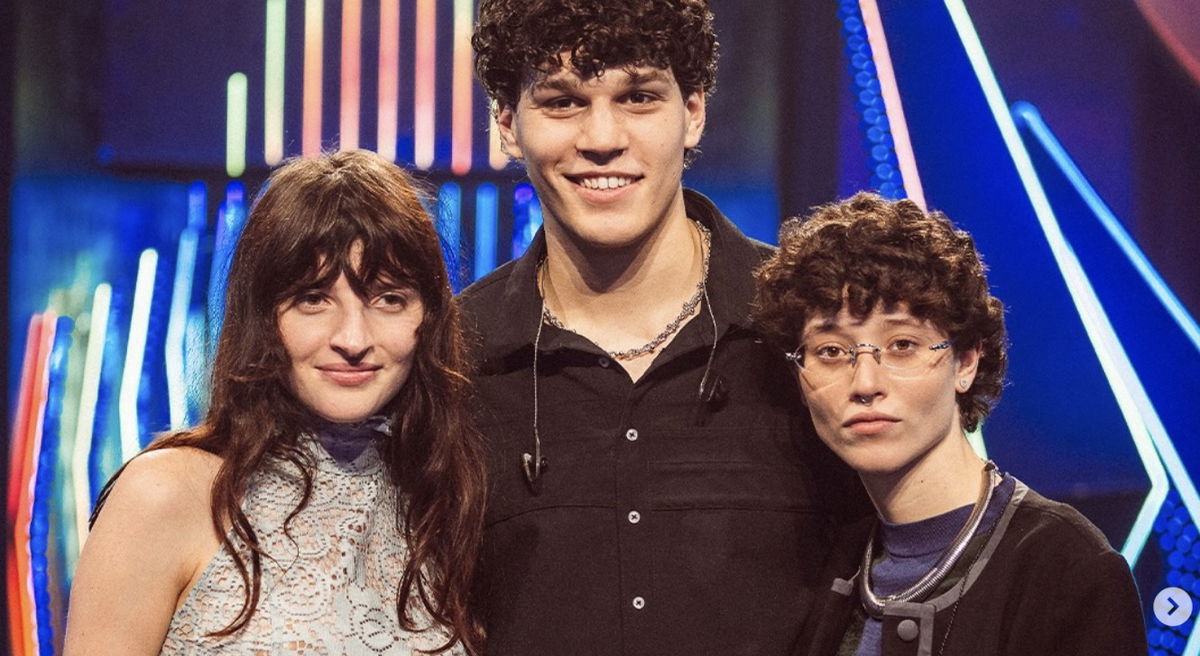 Sanremo Giovani 2026, Angelica Bove, Soap e Nicolò Filippucci passano: chi è stato eliminato article-post