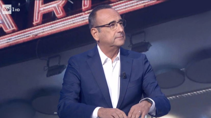 Sanremo 2026: Conti aumenta i big, eccone 4 quasi certi preview