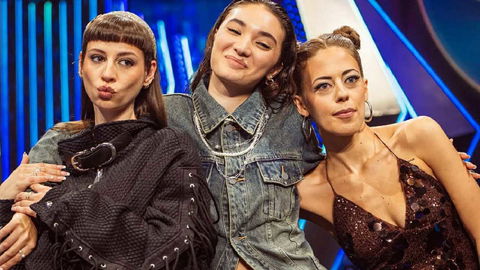 Sanremo Giovani 2026, Antonia, La Messa e CmqMartina passano: chi è stato eliminato preview