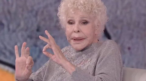 È morta Ornella Vanoni preview