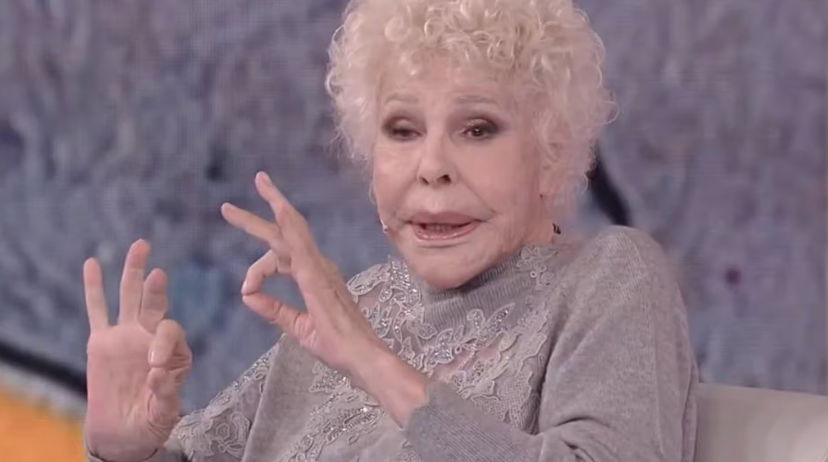 È morta Ornella Vanoni preview