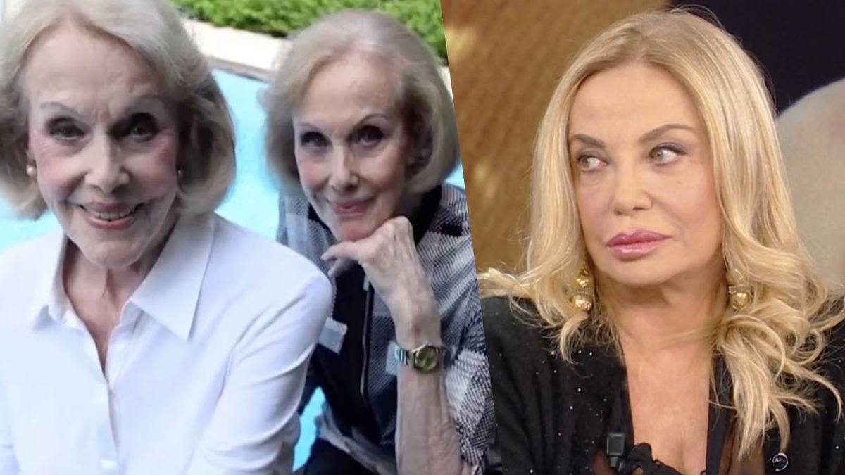 Simona Izzo sulle Kessler: “Le capisco, farei lo stesso con la mia gemella” article-post