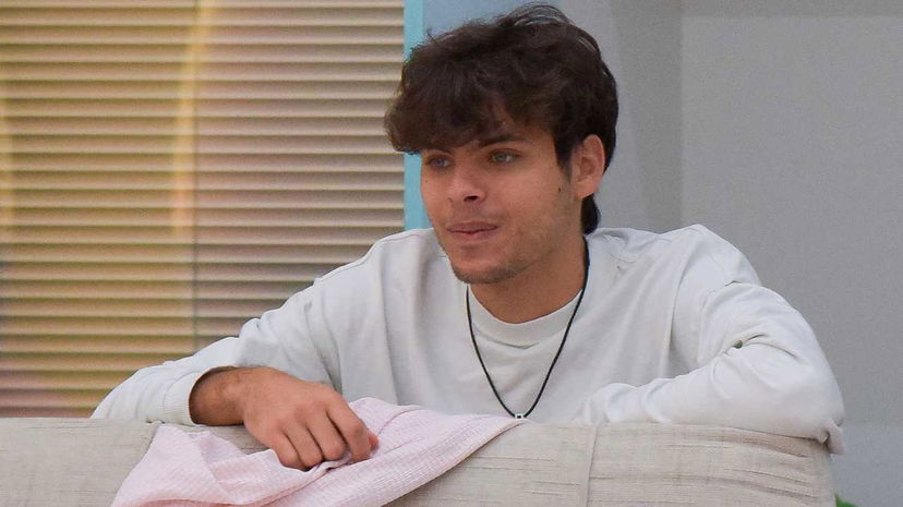 Simone De Bianchi, il web chiede la squalifica per una frase choc preview