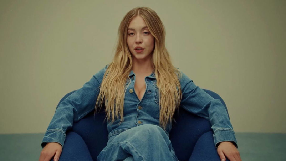 Sydney Sweeney rompe il silenzio sulla polemica dei jeans e del razzismo article-post