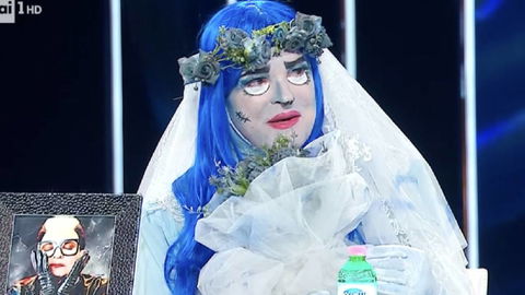 Tale e Quale Show, gli ascolti della semifinale del 31 ottobre preview