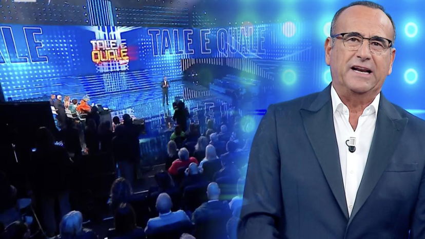 Tale e Quale Show, vincitore e classifica della finale preview