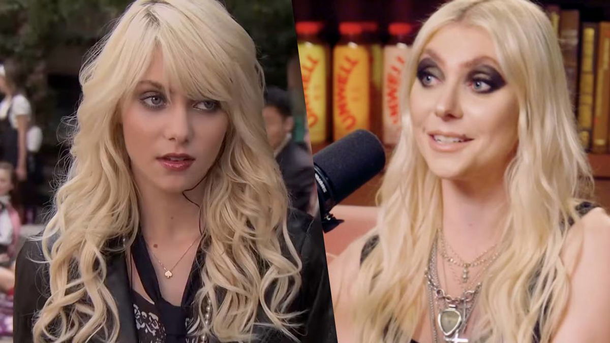 Taylor Momsen racconta la verità sulla brusca uscita da Gossip Girl: “Non ho salutato i colleghi” article-post