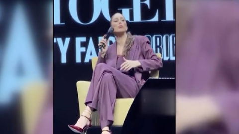 “Il team di Belen doveva fermarla, le hanno dato della drogata”, dibattito in tv preview