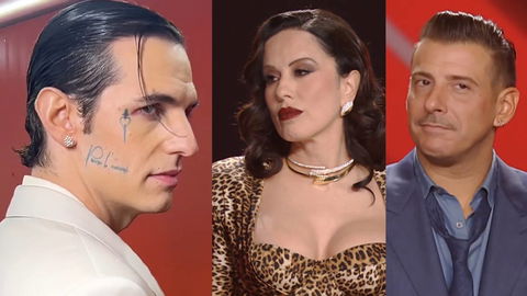 Tensioni tra giurati a X Factor: “Figuraccia! Reazione ignorante” preview