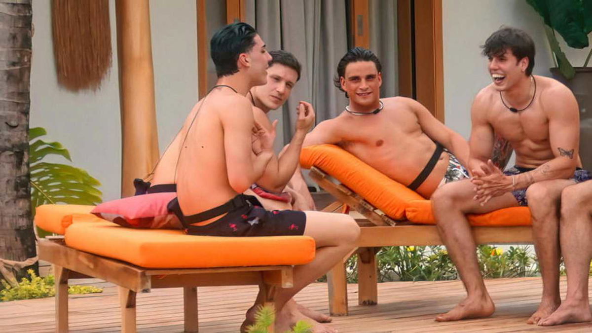 Protagonista di Too Hot To Handle Italia sbarca a un Grande Fratello estero article-post