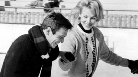 Umberto Orsini ricorda Ellen Kessler dopo 20 anni d’amore: “L’ho sentita in estate” preview