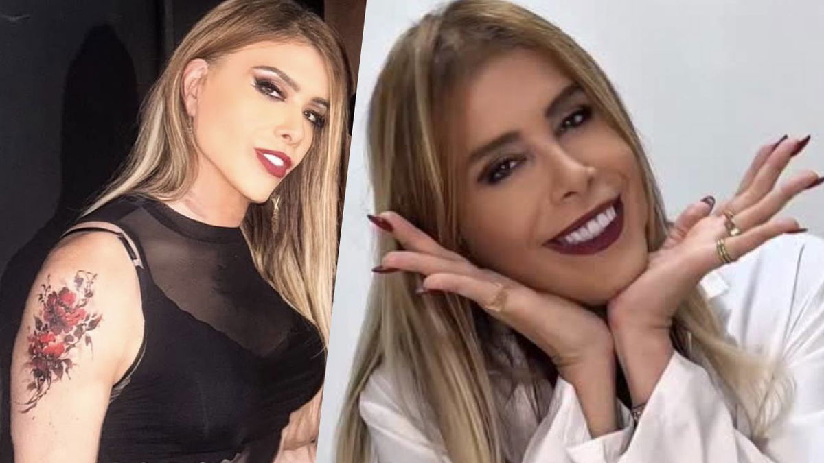 Urtis, le storie segrete con un ex calciatore della nazionale e un cantante famoso article-post