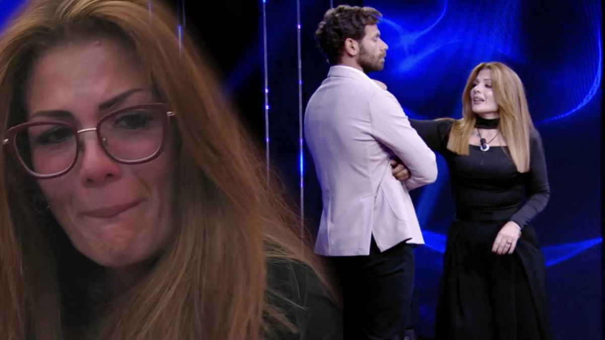 Valentina lascia Domenico dopo aver visto un video del GF: “Storia finita” article-post