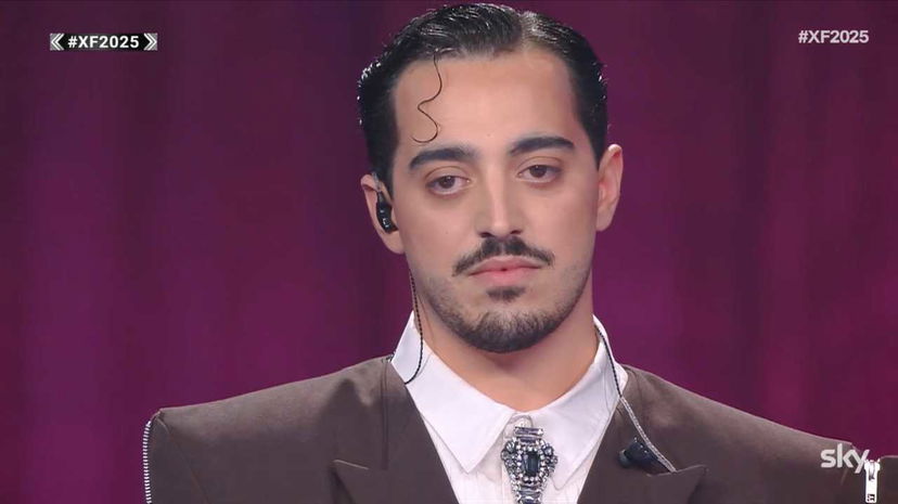 Viscardi parla del fidanzato a cui aveva dedicato un’esibizione a X Factor: “Insieme da 6 anni” preview