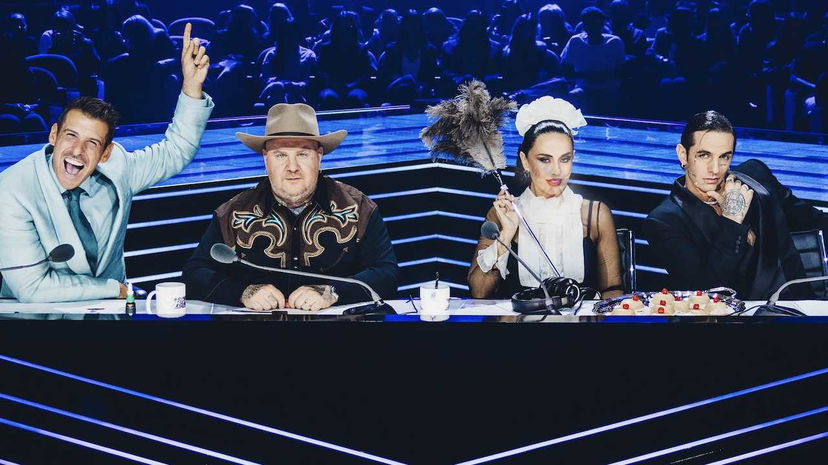 X Factor 2025, chi è stato eliminato durante il quinto Live Show preview