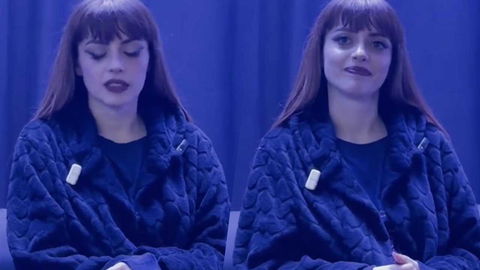 Annalisa scopre in diretta della morte di Ornella Vanoni: la reazione preview