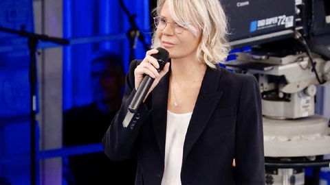 Amici 25: anticipazioni puntata del 23 novembre, arrivano 3 nuovi alunni preview