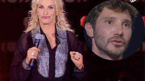 Antonella Clerici su Affari Tuoi: “Cosa ho detto a Stefano De Martino” preview