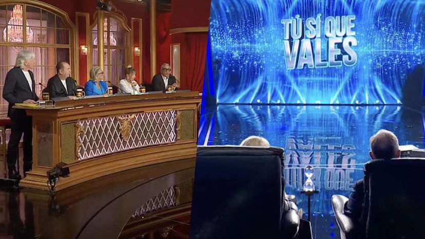 Ascolti 22 novembre: dati di Ballando Con le Stelle e Tu Si Que Vales preview