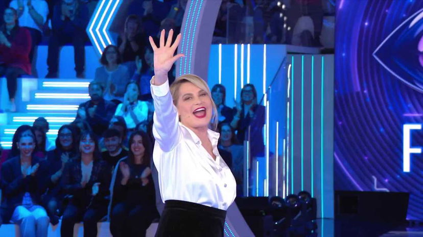 Ascolti 3 novembre: quanto ha fatto la settima puntata del Grande Fratello preview