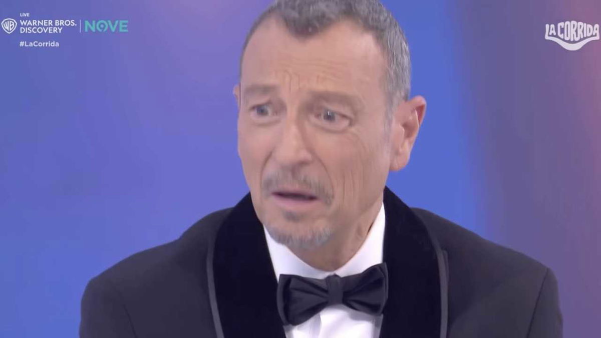 Ascolti 5 novembre: quanto ha fatto la prima puntata de La Corrida article-post