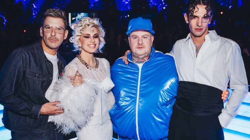 Ascolti 6 novembre, quanto ha fatto la nona puntata di X Factor preview