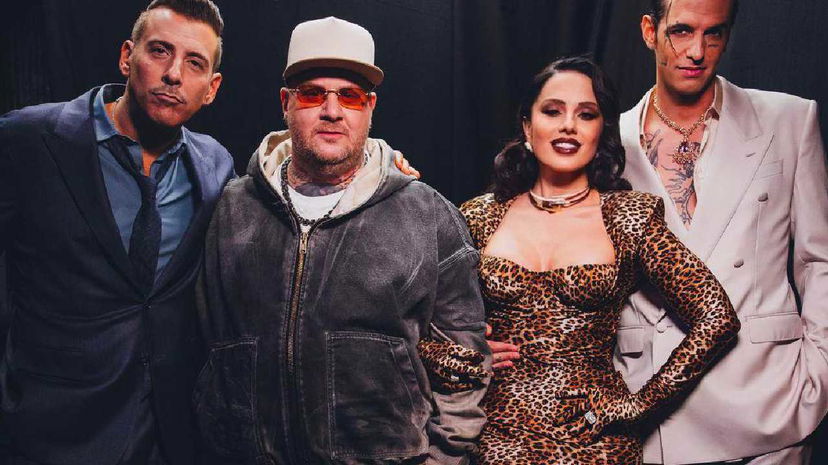 Ascolti 13 novembre, quanto ha fatto la decima puntata di X Factor preview