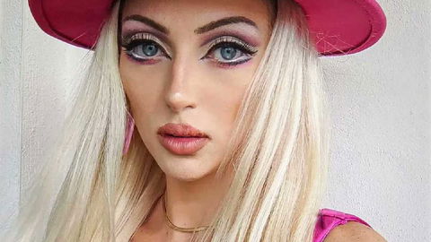 Brasile: morta la Barbie Umana a distanza di dieci anni dal Ken Umano preview