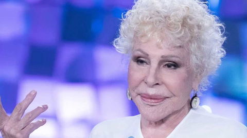 Svelata la causa della morte di Ornella Vanoni preview