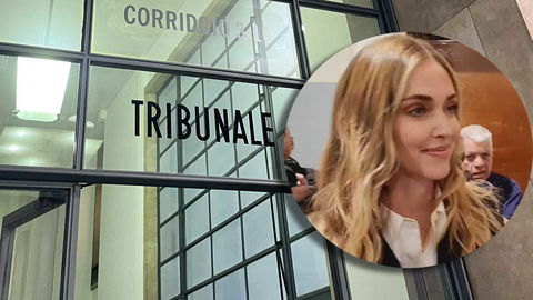 Chiara Ferragni, chiesti un 1 anno e 8 mesi di carcere preview