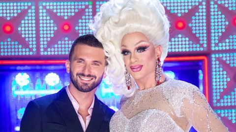 Novità su Drag Race Italia 4: “Abbiamo individuato una strada” preview