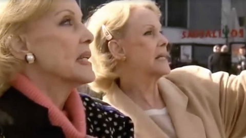 Eredità Kessler, casa da 15 milioni di euro e patrimonio tutto in beneficenza preview