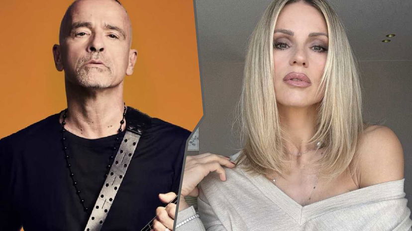 Eros Ramazzotti e Michelle Hunziker stanno di nuovo insieme? preview