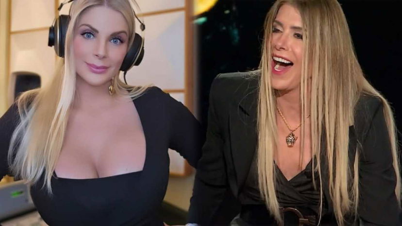 “Cipriani non vuole mai pagare”, Francesca risponde all’accusa di Genny Urtis preview