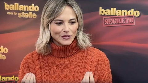 Francesca Fialdini accusa una concorrente: “Ha chiesto di vedere le lastre non credeva al mio infortunio” preview