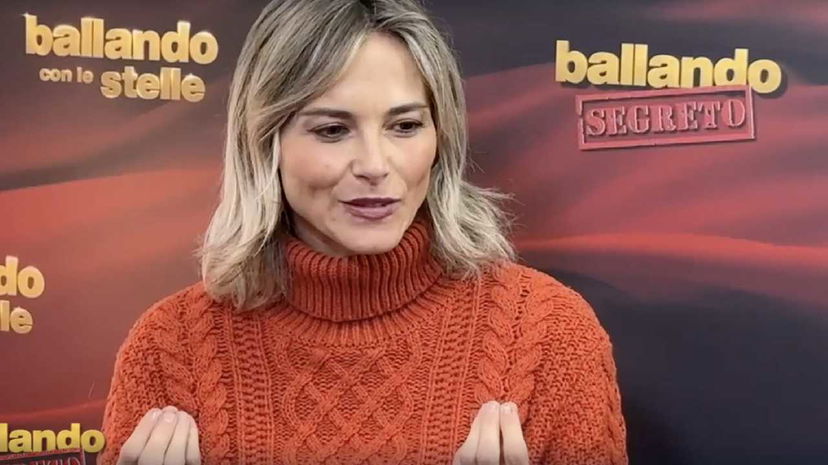 Francesca Fialdini accusa una concorrente: “Ha chiesto di vedere le lastre non credeva al mio infortunio” preview