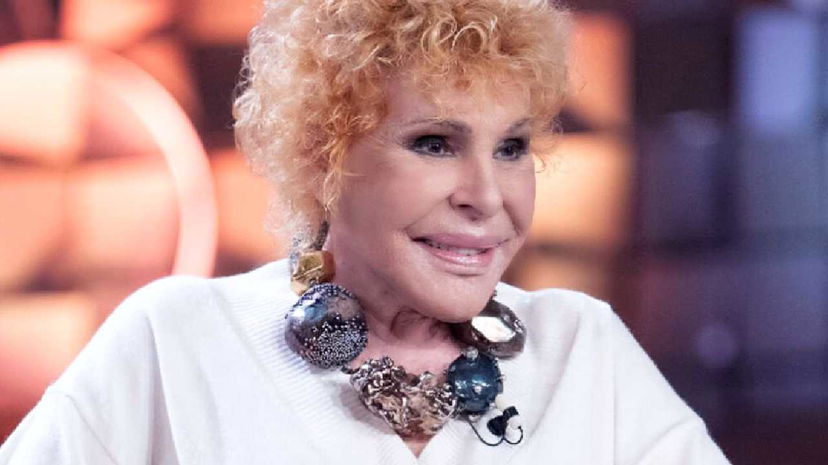 Ornella Vanoni aveva organizzato il suo funerale: “Cremata con un abito Dior” preview