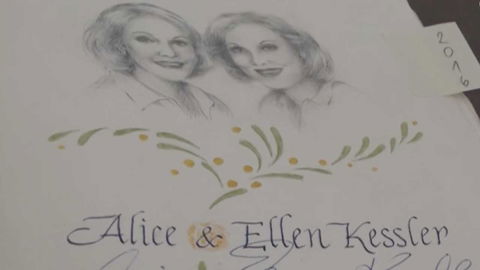 Gemelle Kessler, ultima cena e funerale mancato: “Era il loro desiderio” preview