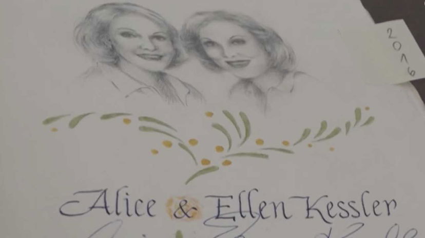 Gemelle Kessler, ultima cena e funerale mancato: “Era il loro desiderio” preview